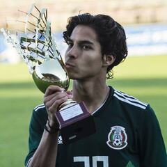 ¿Qué jugadores de México podrían llegar al Mundial 2026?
