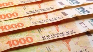 Cambio de peso argentino a peso chileno hoy, 30 de diciembre: valor, precio, qué es y a cuánto está el dólar blue