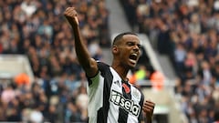 Newcastle vs Arsenal live online: score, stats, goals & updates | Premier League