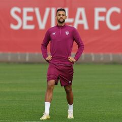 Sow, adiós a la temporada