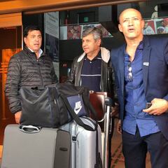 Pasarella le recuerda a Tigres la goleada del Clausura 2003