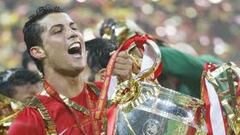 El jugador perfecto en el lugar adecuado