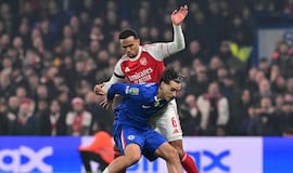 Chelsea - Arsenal, en directo: EFL Cup, hoy en vivo