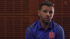 "Un día muy difícil": las tres frases más emotivas de Montillo sobre su retiro