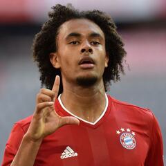 Una promesa del Bayern se cansa: "No tiene sentido volver"