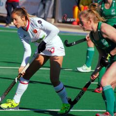 Empate entre España e Irlanda (2-2) en el cuarto amistoso