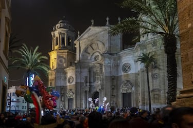 El Carnaval de Cádiz 2026 se celebrará del 12 al 22 de febrero, una de las fiestas más importantes y populares de España, declarada Fiesta de Interés Turístico Internacional.