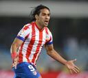 France Football: Falcao al Atleti y Mandzukic iría al Mónaco