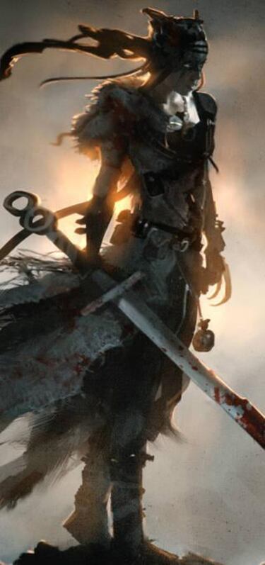 Hellblade, Impresiones