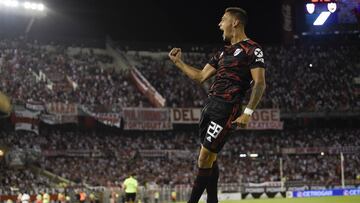 Newell's - River: TV, horarios y cómo ver online la Superliga