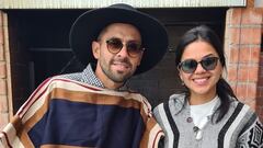 La nueva vida de un ex campeón con la U y Colo Colo: “Anhelo el ascenso; estoy en un club de Primera”