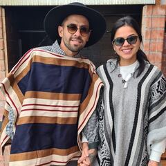 La nueva vida de un ex campeón con la U y Colo Colo: “Anhelo el ascenso; estoy en un club de Primera”