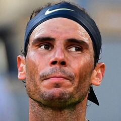 Tennis: "If we operate on Nadal, he may never be able to run again" warns specialist