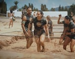 Lanzarote se exhibe al mundo: la VI Bestial Race fusiona deporte extremo y turismo de altura