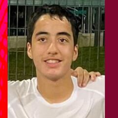 Un juvenil de baloncesto asesinado en la franja de Gaza