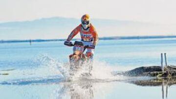 Viladoms, en Cerdeña.