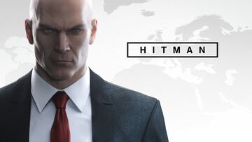 hitman