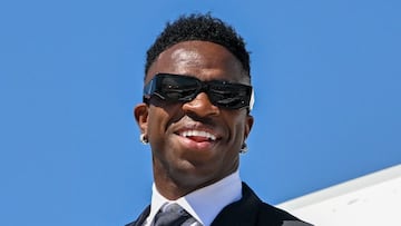 One club is preparing to test Real Madrid’s resolve with an eye-watering offer for the Brazilian winger, along with a significant salary bump.