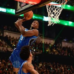 Orlando Magic: la juventud como estilo de vida en la NBA