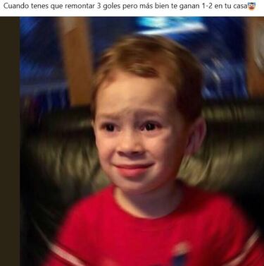 El Madrid eliminado de la Champions: los memes pasan factura a la no remontada