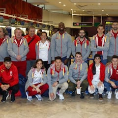 Adel Mechaal: "Aspiro a todo y todo es todo"