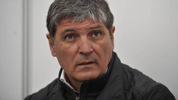 Toni Nadal: "Sacar mejor fue una dificultad extra para Rafael"