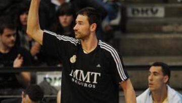 Vistalegre se viste de derbi