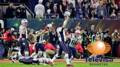 Televisa gana el Super Bowl a TV Azteca