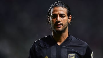 Gerardo Martino no le insistirá a Carlos Vela para que vaya al Tri