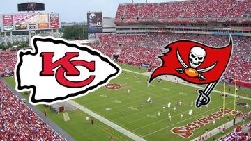 Have the Chiefs and Buccaneers ever won a Super Bowl before?