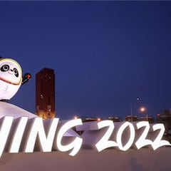 Juegos Invierno 2022: cuándo es la inauguración, cuando empiezan y cuándo acaban
