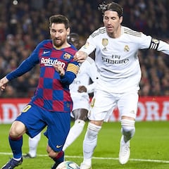 El Madrid sería líder sin el VAR