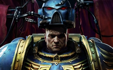 [E3 2013] Anunciado un MMO de Warhammer 40K para PC, PS4 y Xbox One