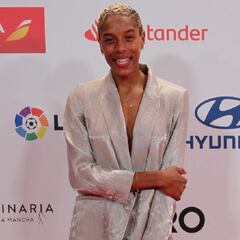 Yulimar Rojas: "Tengo en mente llegar a 16 metros"