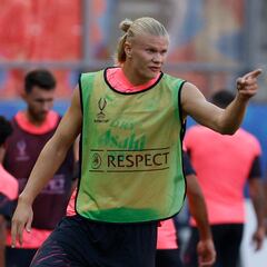 Manchester City vs Sevilla FC: Horario, TV; cómo y dónde ver la Supercopa de Europa en USA