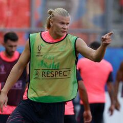 La maldición y el ‘bisho’ rubio