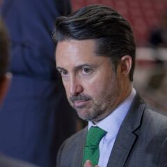 FMF quiere que el preolímpico de Concacaf siga en Guadalajara