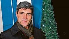 "No me rindo; al Barça ya le llegará el bache"