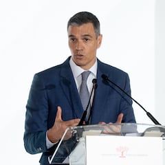 España reconoce a Palestina como Estado: Israel avisa de “graves consecuencias”