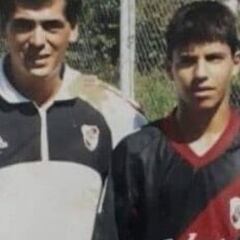 El Kun explica su fichaje fallido con River Plate