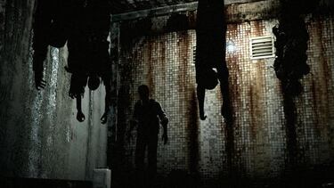Galería: The Evil Within
