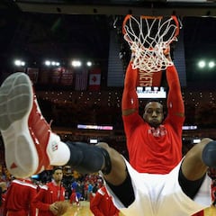 Últimos movimientos: Knicks, Mavericks, Howard, Monroe..