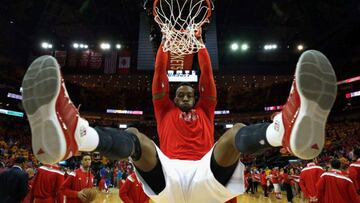 Últimos movimientos: Knicks, Mavericks, Howard, Monroe..