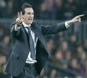 Emery: "El partido contra el Werder es una final que hay que jugar con inteligencia"