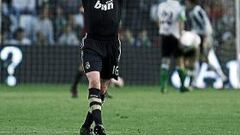 El Madrid toca el cielo