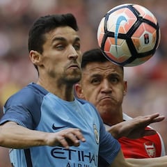 El Sevilla ofertó por Navas y espera: "No hay plazo"