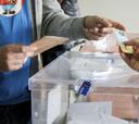 Dónde votar en Málaga | ¿Qué colegio me toca en las elecciones y cómo saber mi mesa electoral?
