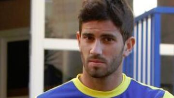 Musacchio: "El domingo es una final, la definitiva ya"