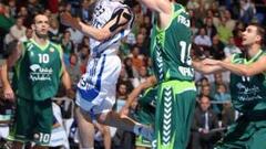 El zarpazo final de Saúl hace añicos al Madrid