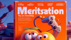 Así es Dall-E 3, la IA viral con la que se crean imágenes tipo Disney Pixar en Bing